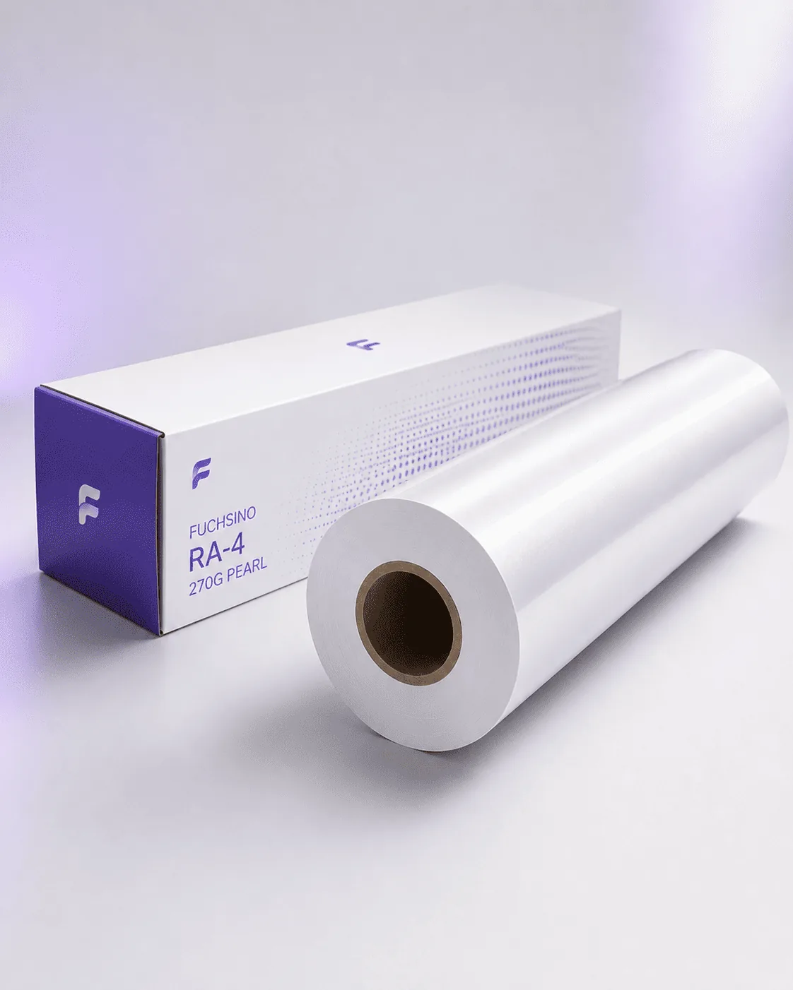 RA-4 Fotopapier Luster / Glossy 6 Inch